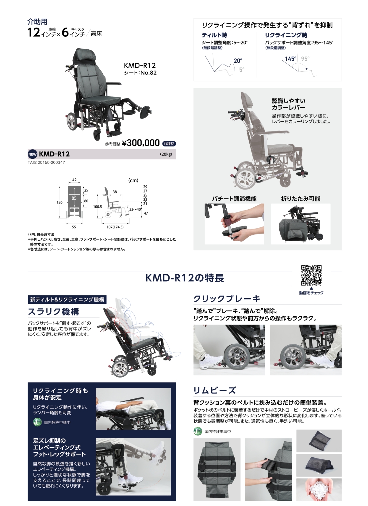Modern Rich Style 説明