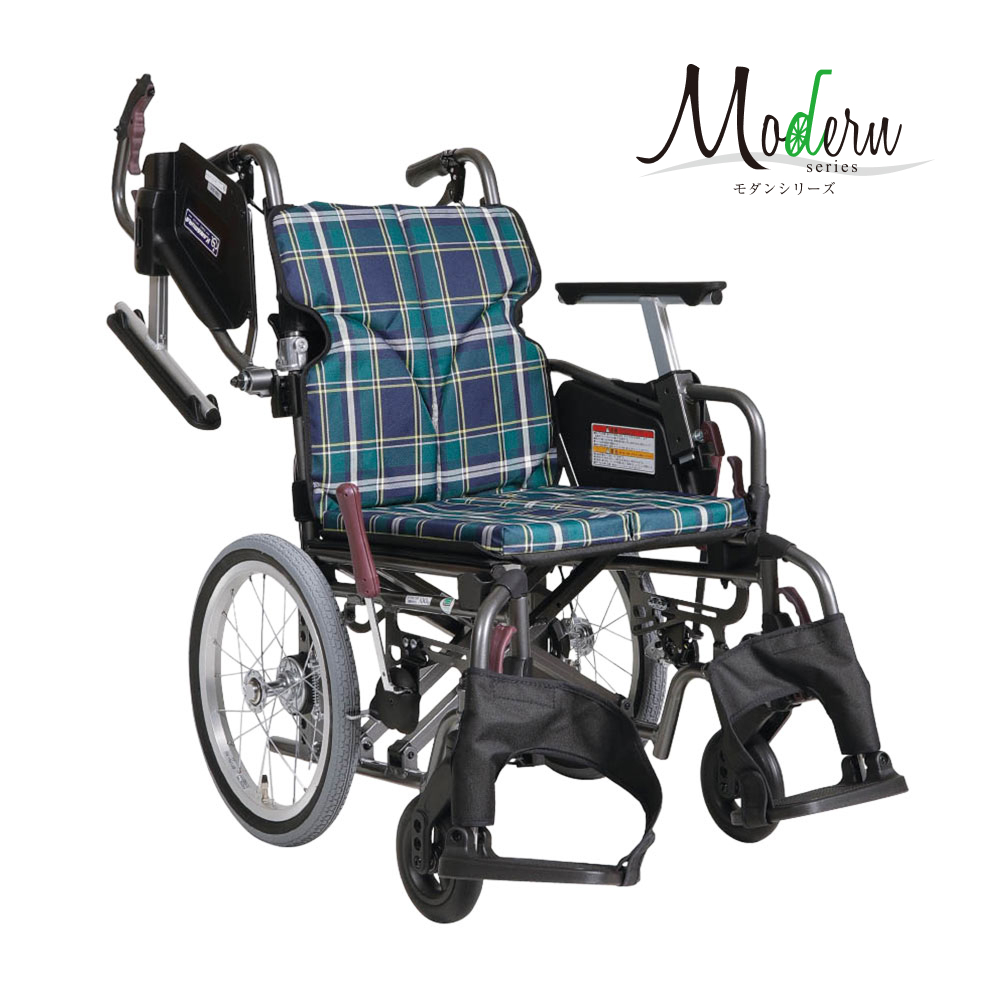 Modern C-style