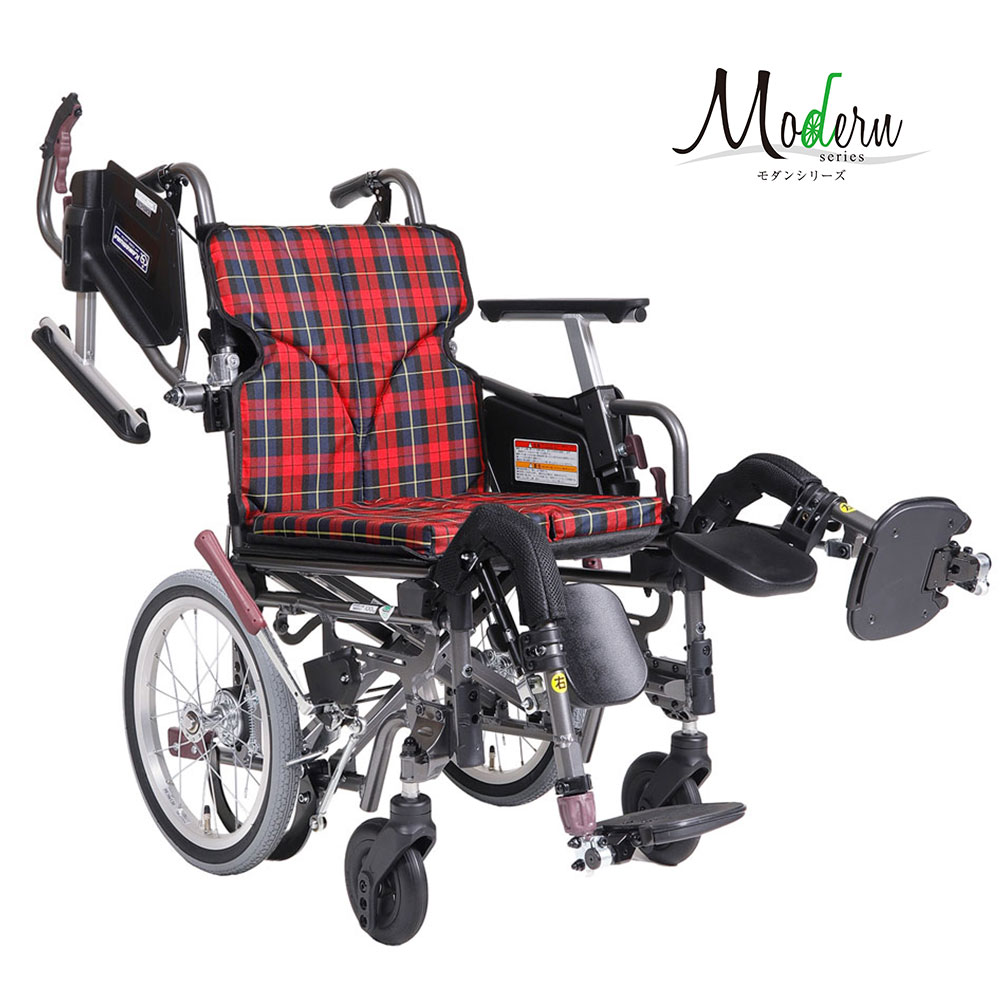 Modern C-style