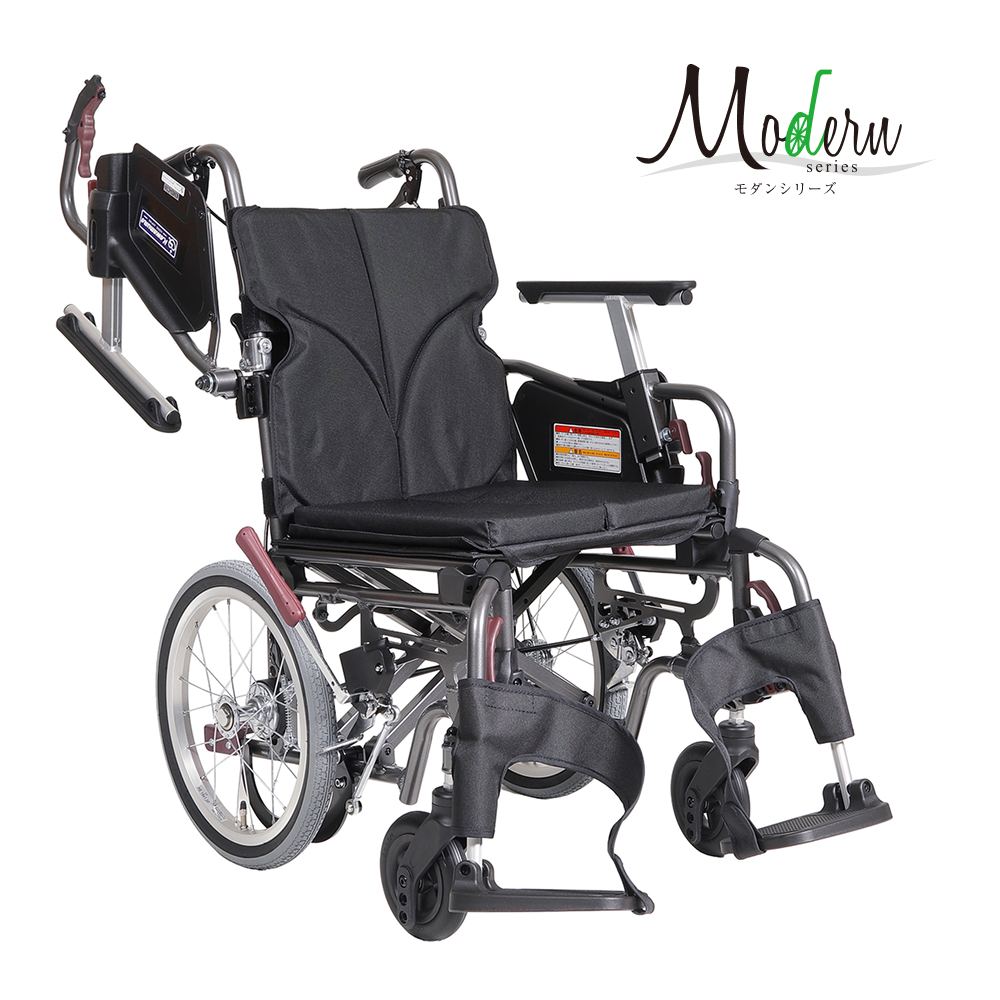 Modern C-style