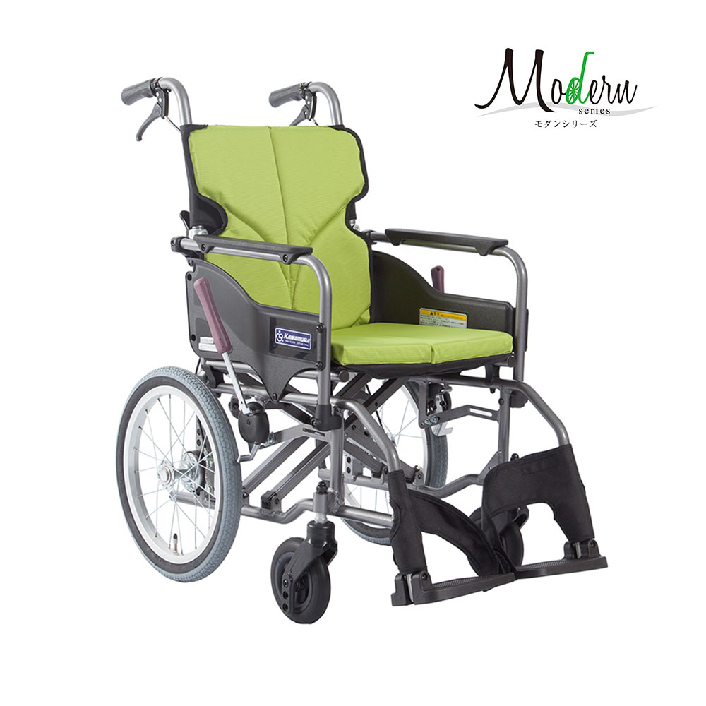 Modern A-style