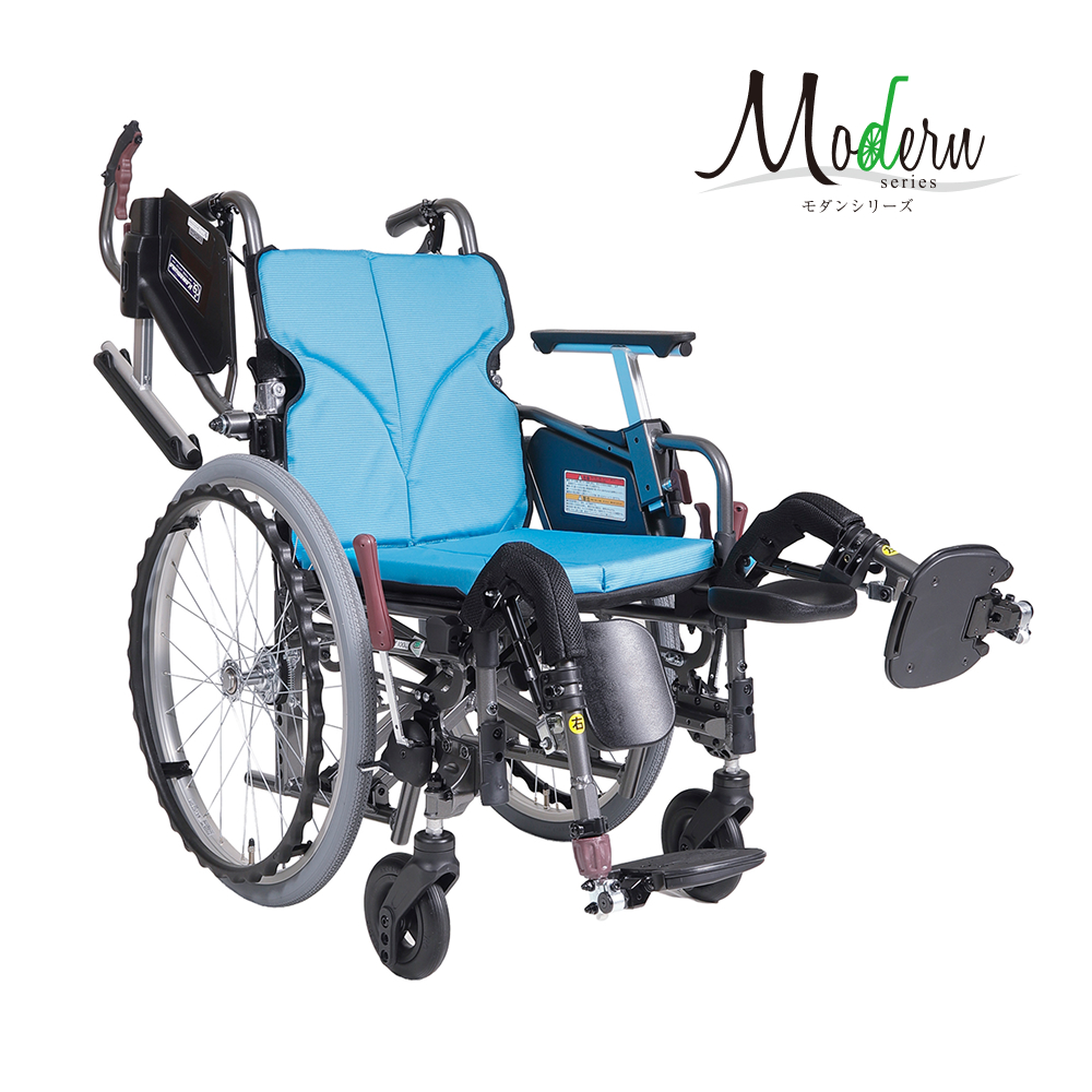 Modern C-style