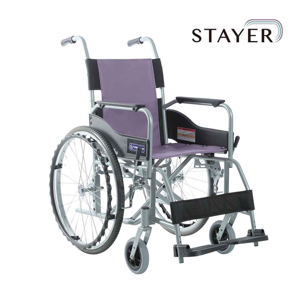 STAYERシリーズ