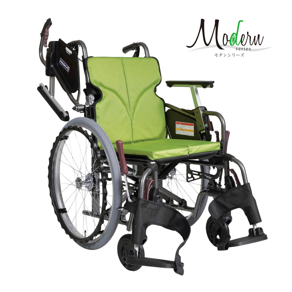 Modern C-style