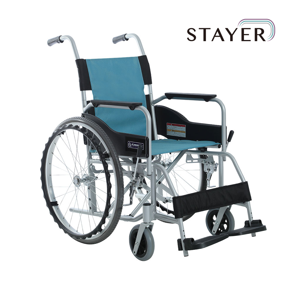 STAYERシリーズ