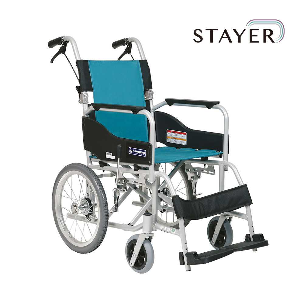 STAYERシリーズ