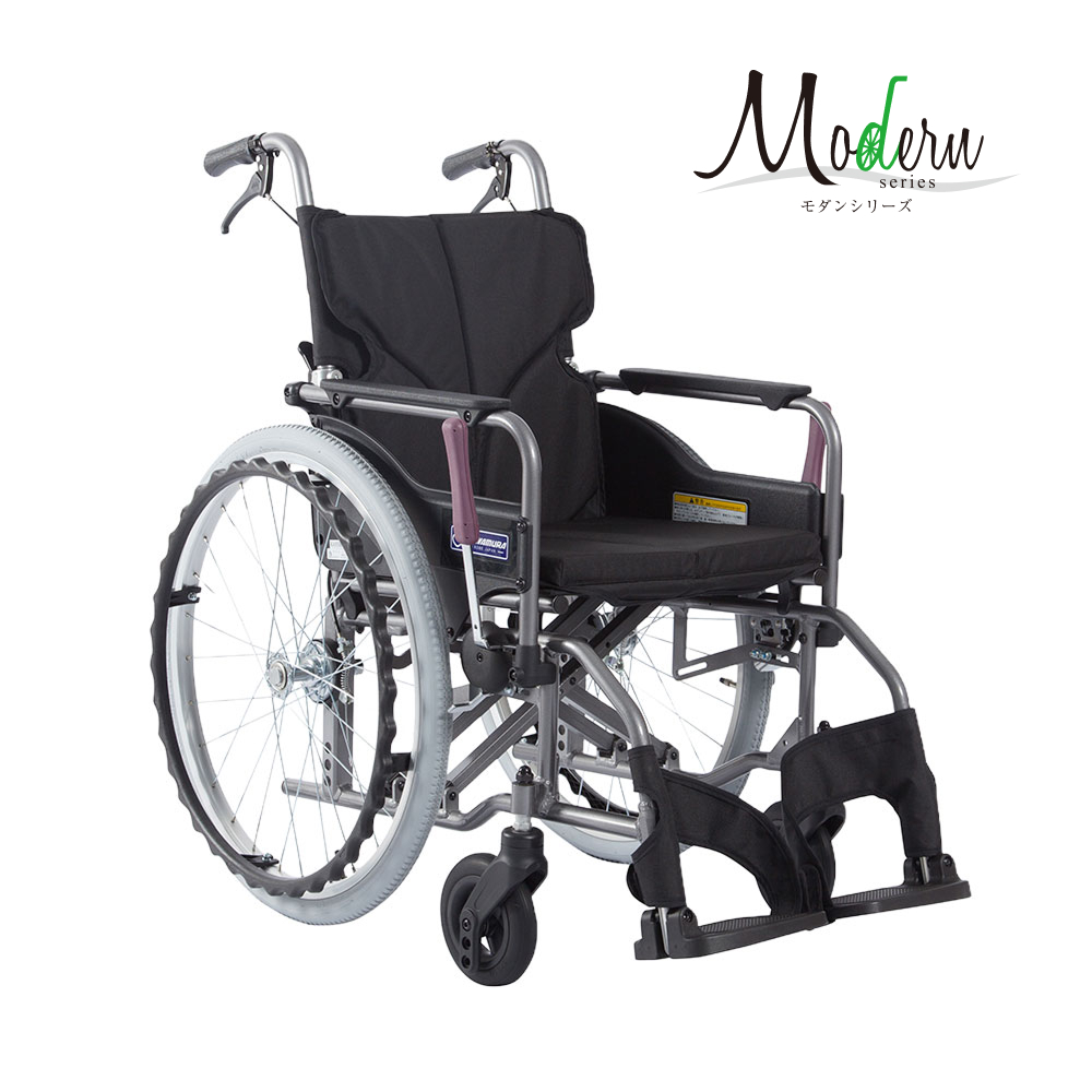 Modern  A-style