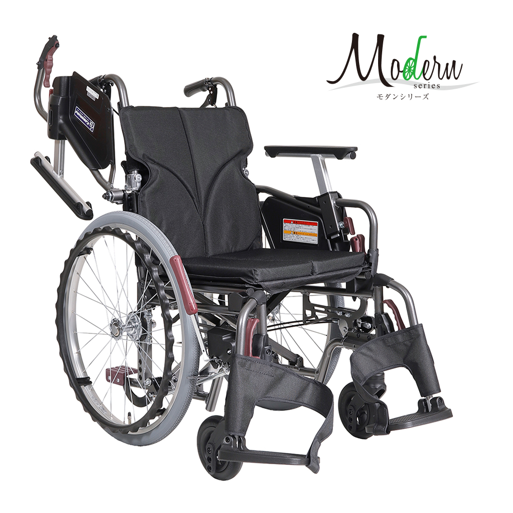 Modern C-style