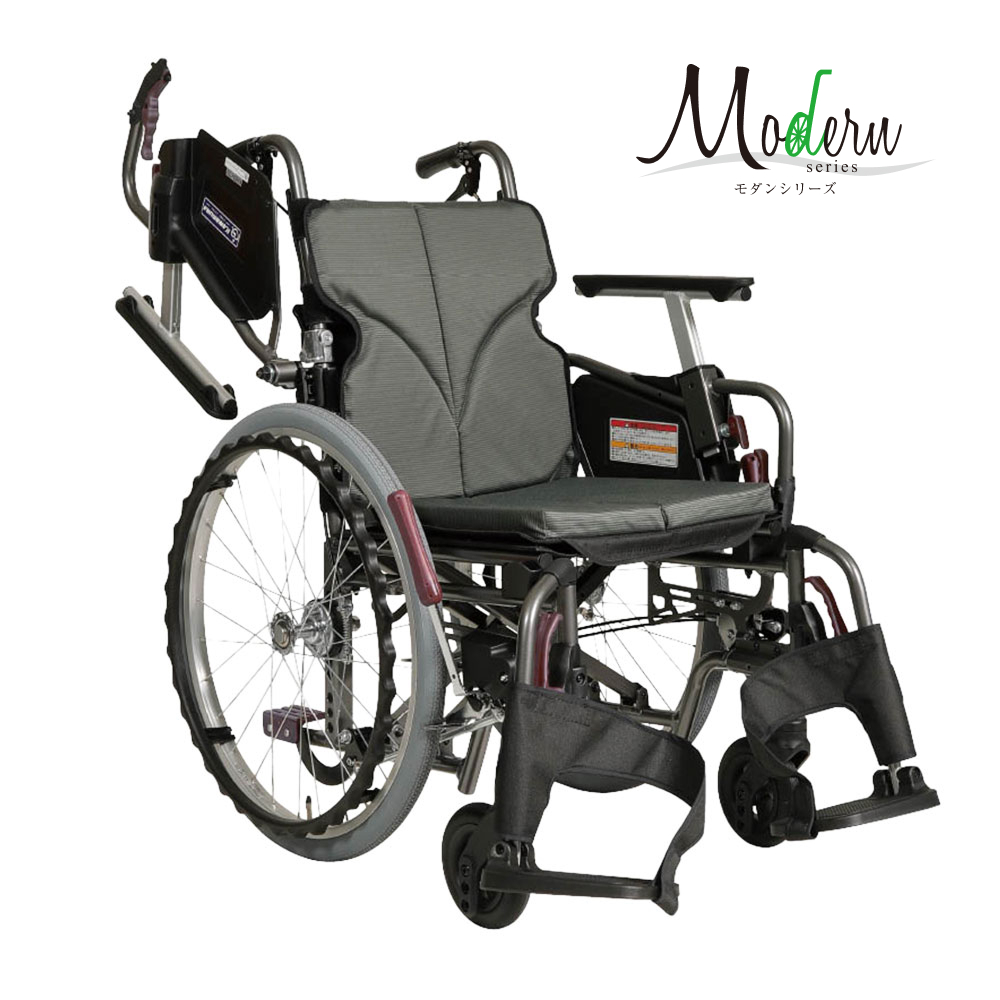 Modern C-style