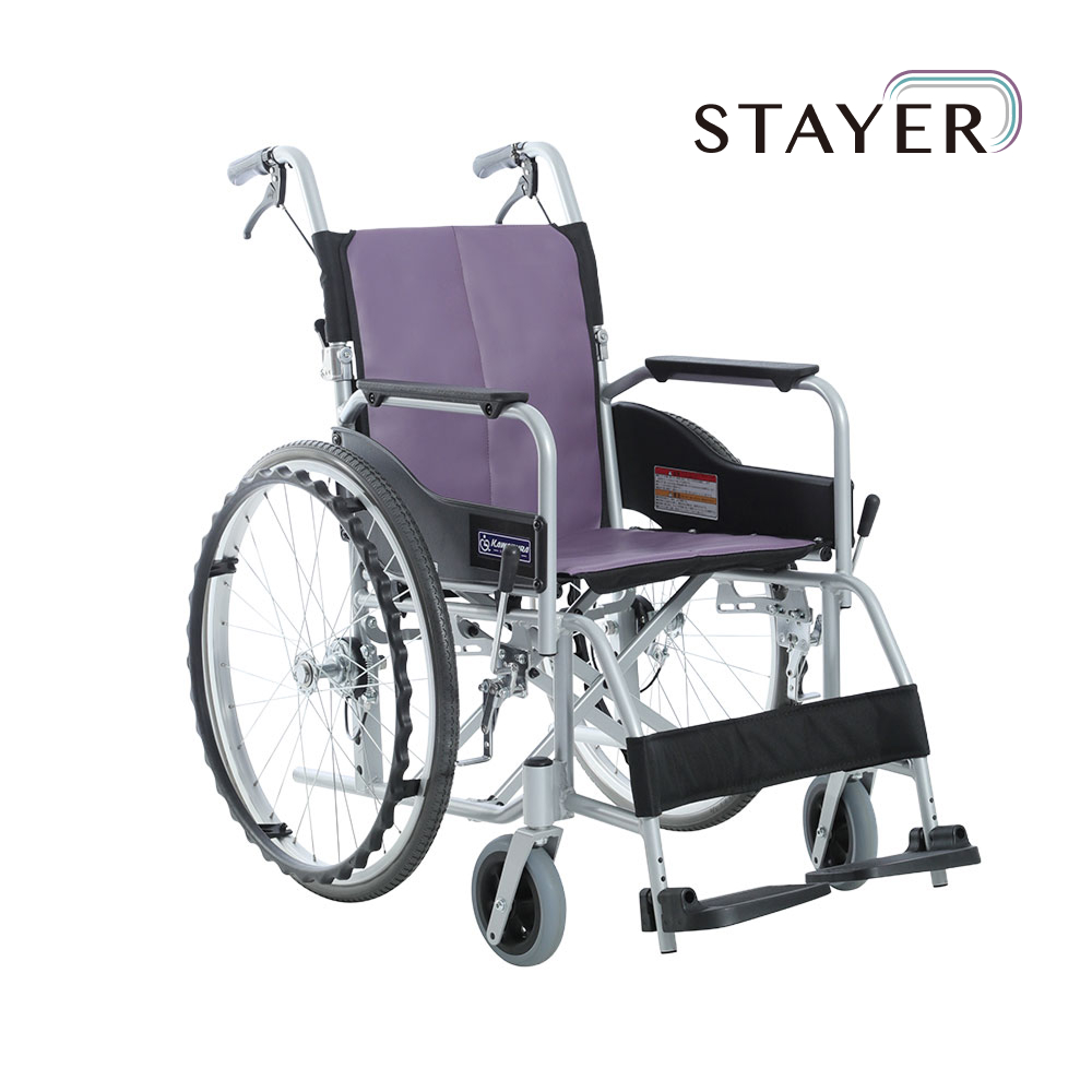 STAYERシリーズ