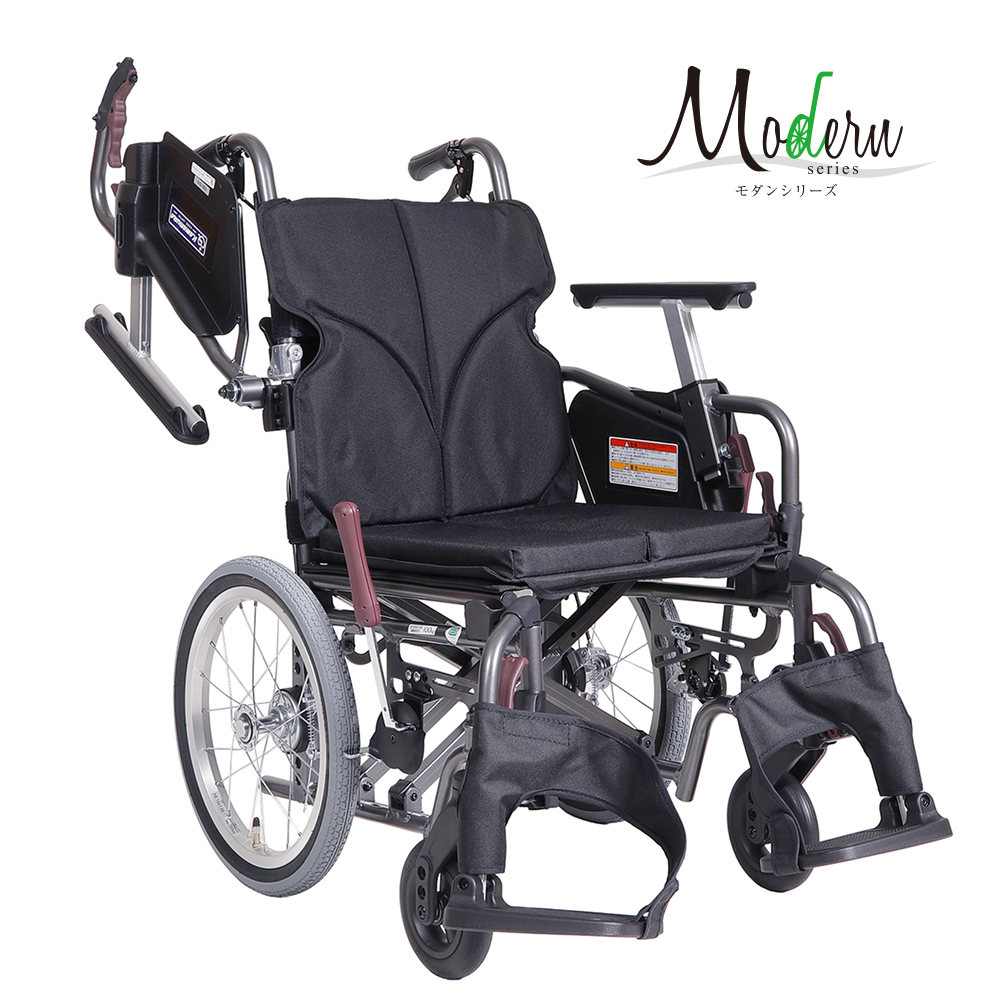 Modern C-style