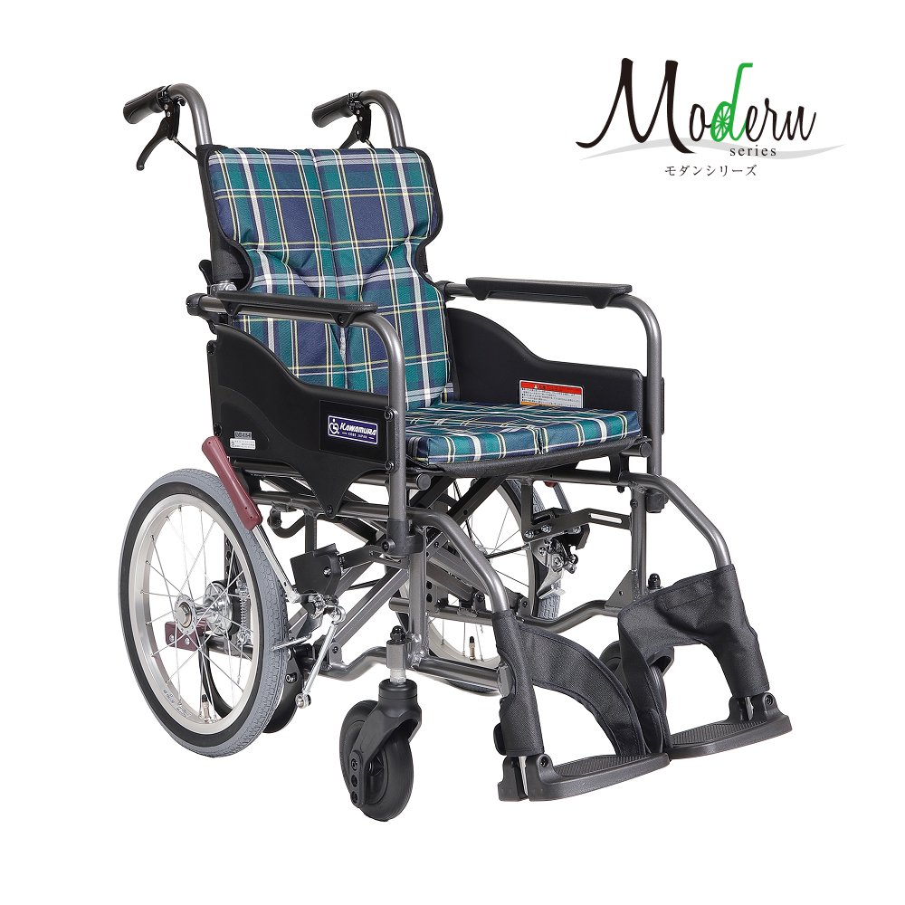 Modern A-style