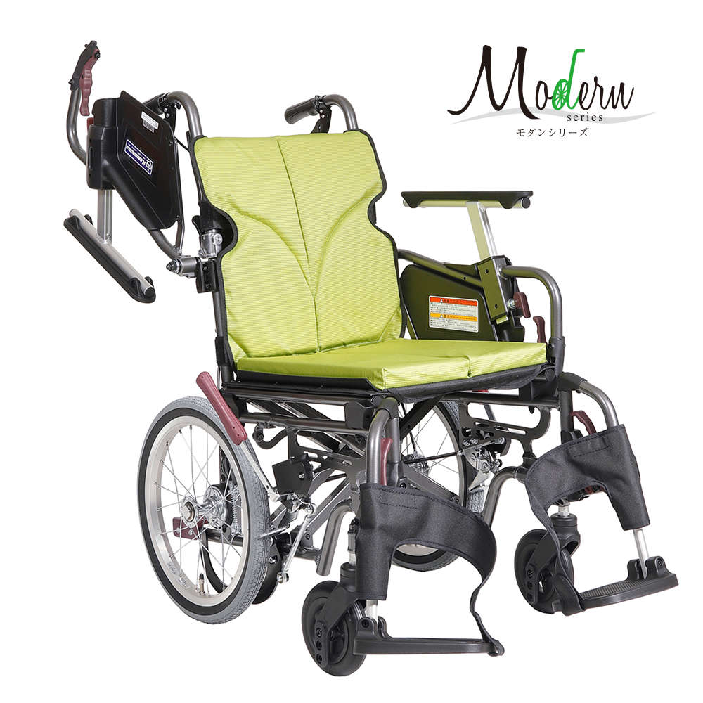 Modern　C-style
