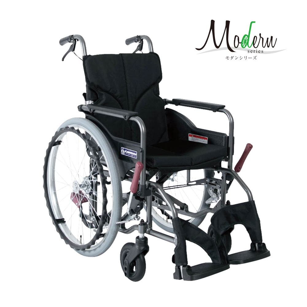 Modern A-style