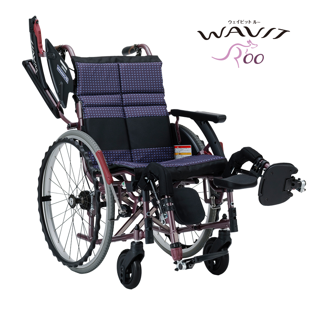 WAVITRoo+シリーズ